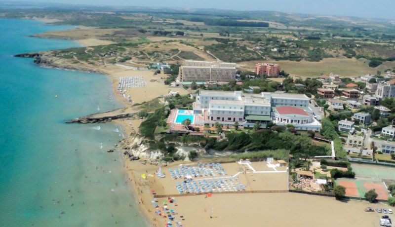 Thumbnail Hotel Club Helios